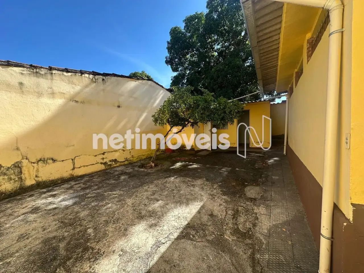 Venda Casa comercial Parque São Pedro - Venda Nova Belo Horizonte - Foto 4