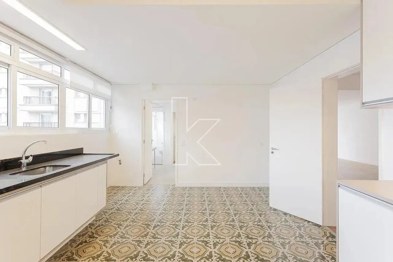 Apartamento à venda em Cerqueira César com 4 quartos - Foto 5