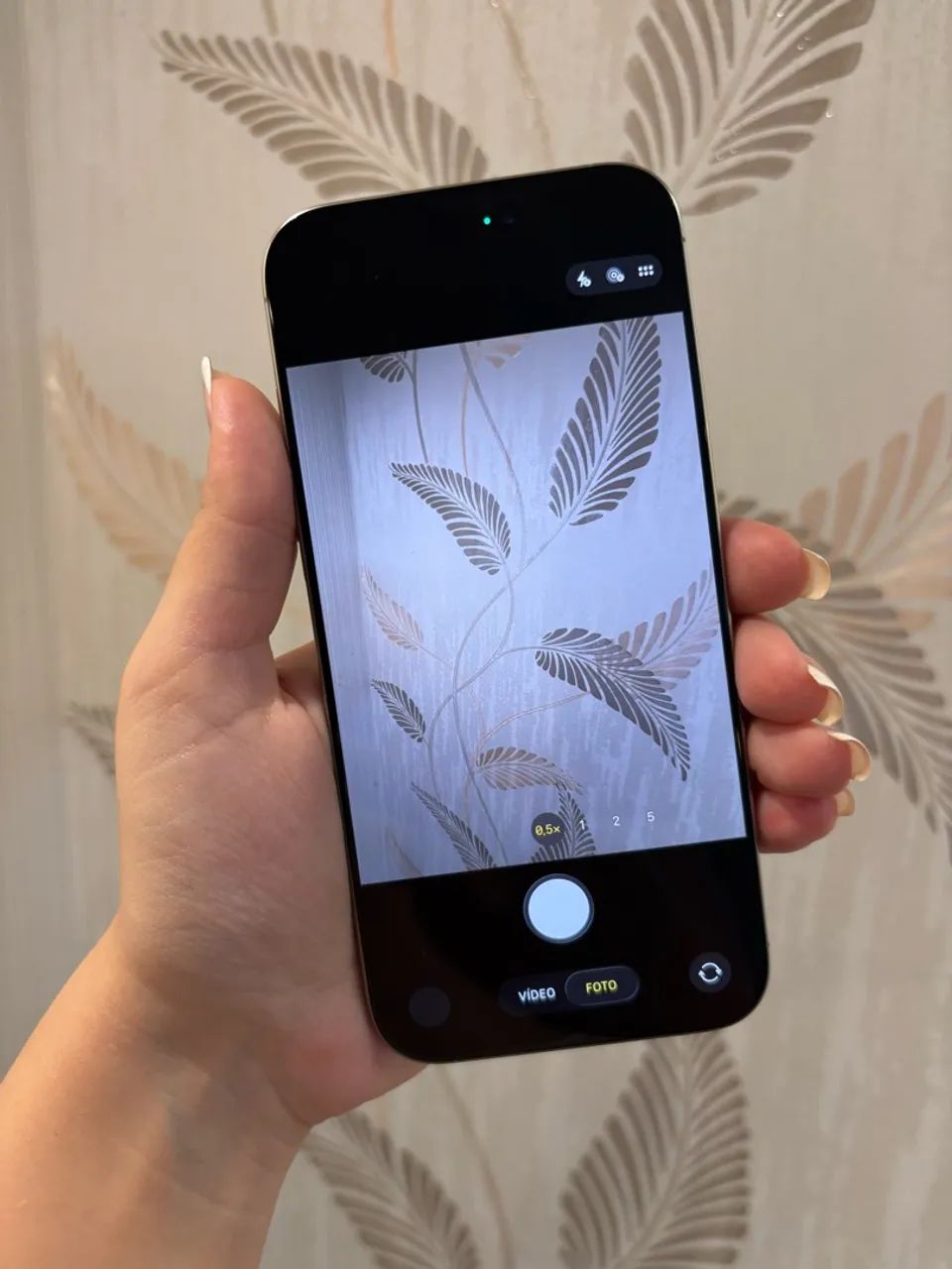 iPhone 16 Pro Max 256Gb - Foto 4