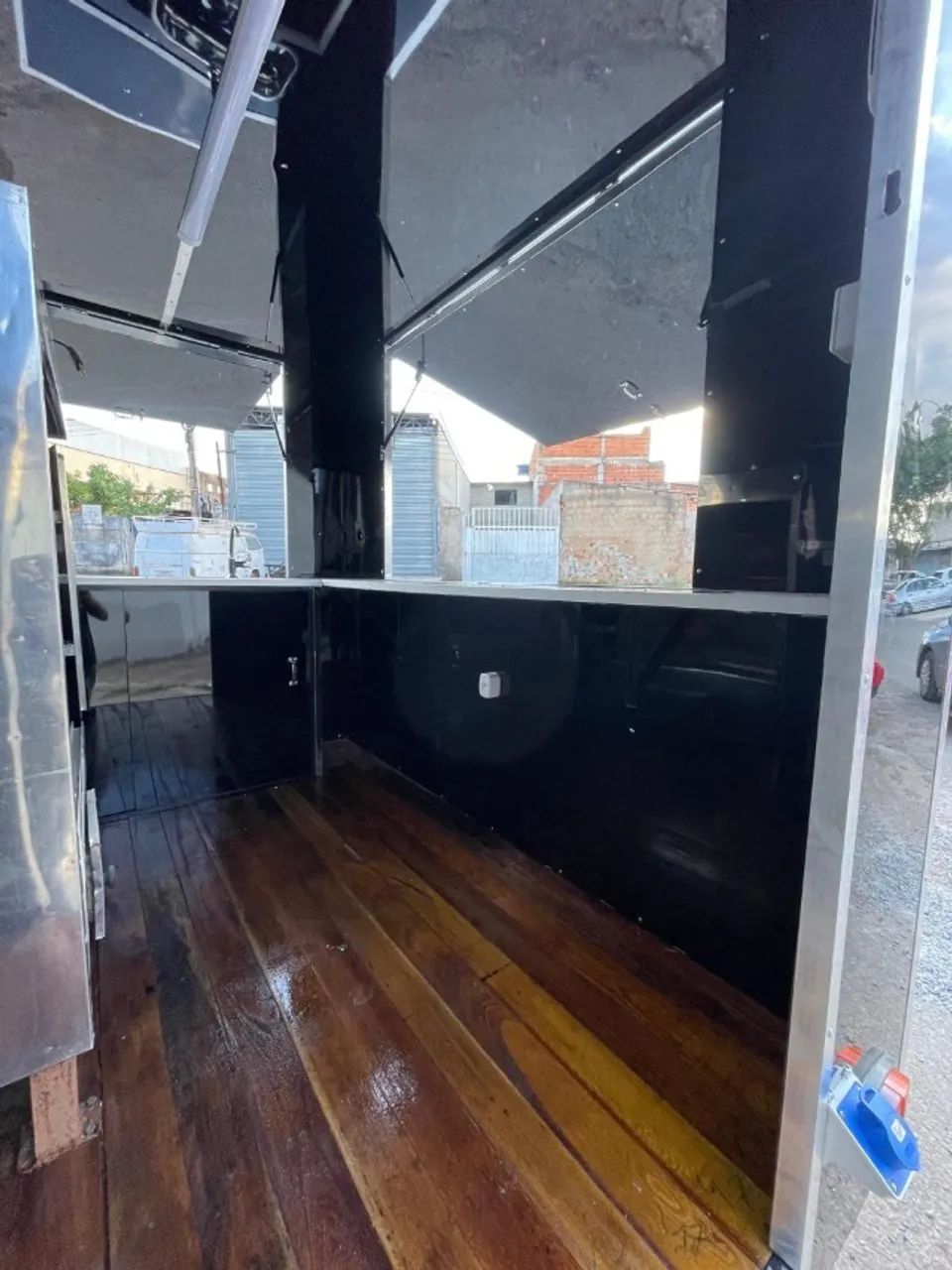 Trailer food truck  - Foto 4