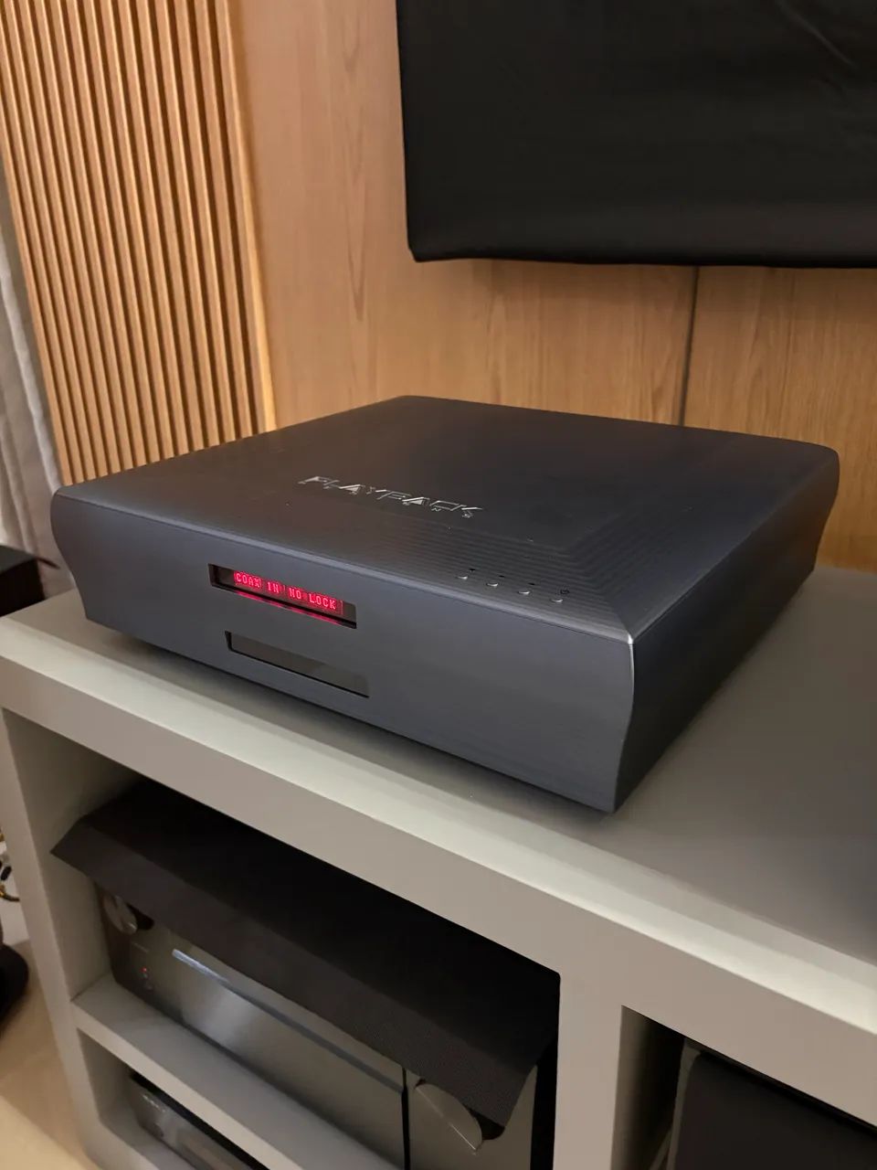 Dac Playback Designs MPD 8 DREAM 
