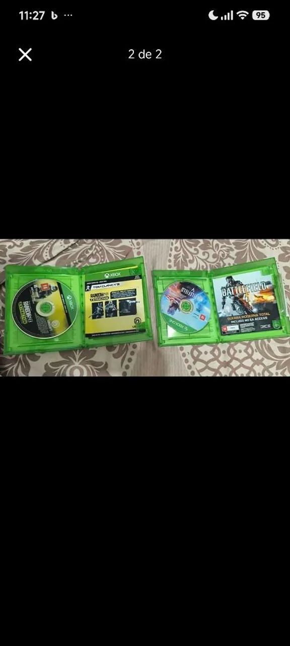 Jogos xbox - Foto 2