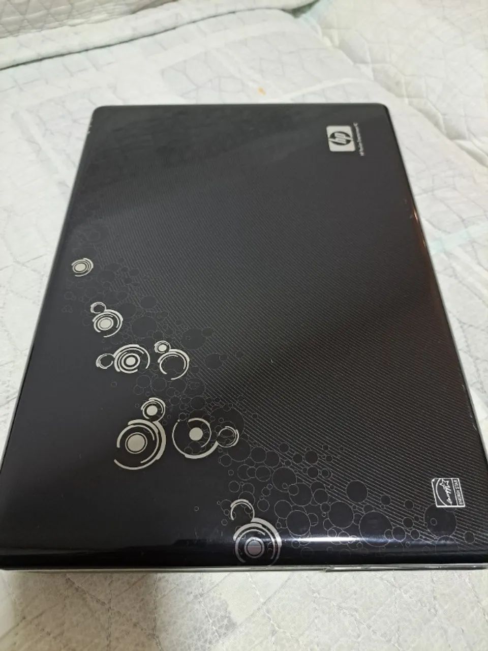 Notebook Hp Pavilion Dv4-1551dx (com Defeito)  - Foto 3