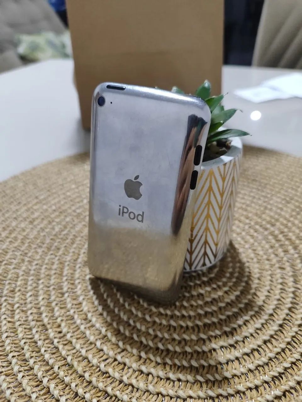 Ipod touch 4a geração 