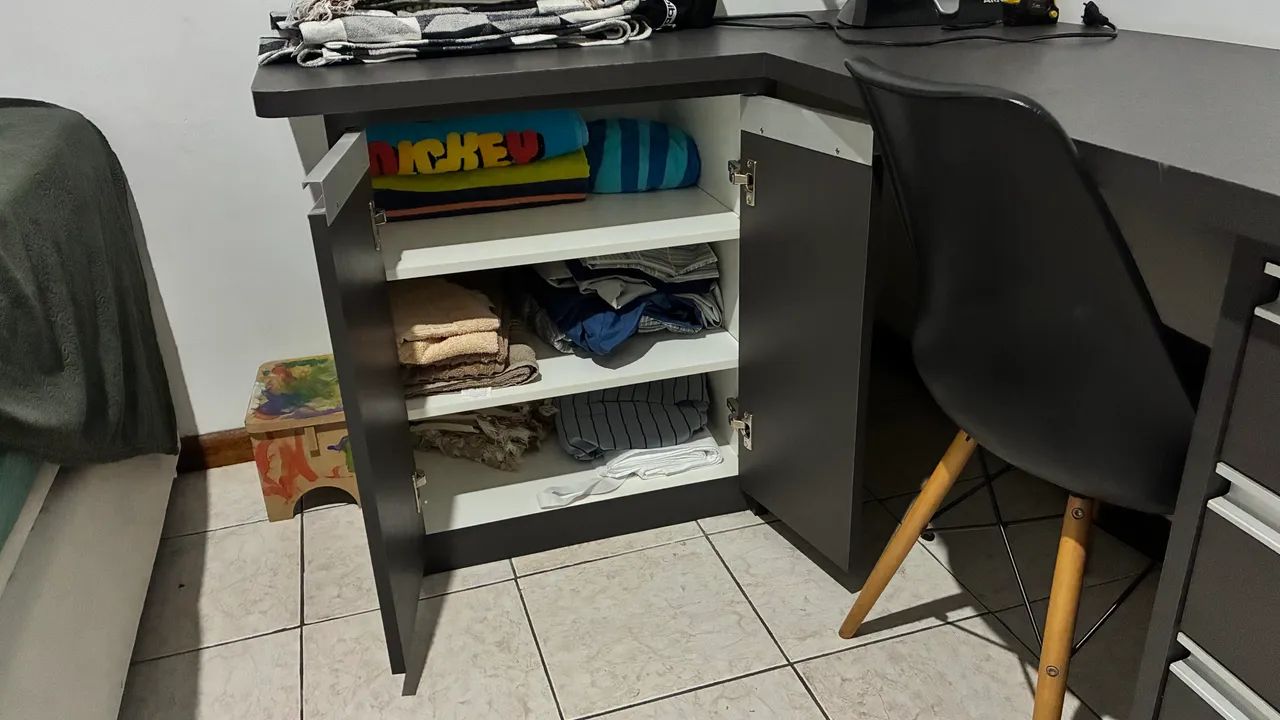 MESA PLANEJADA - Foto 4