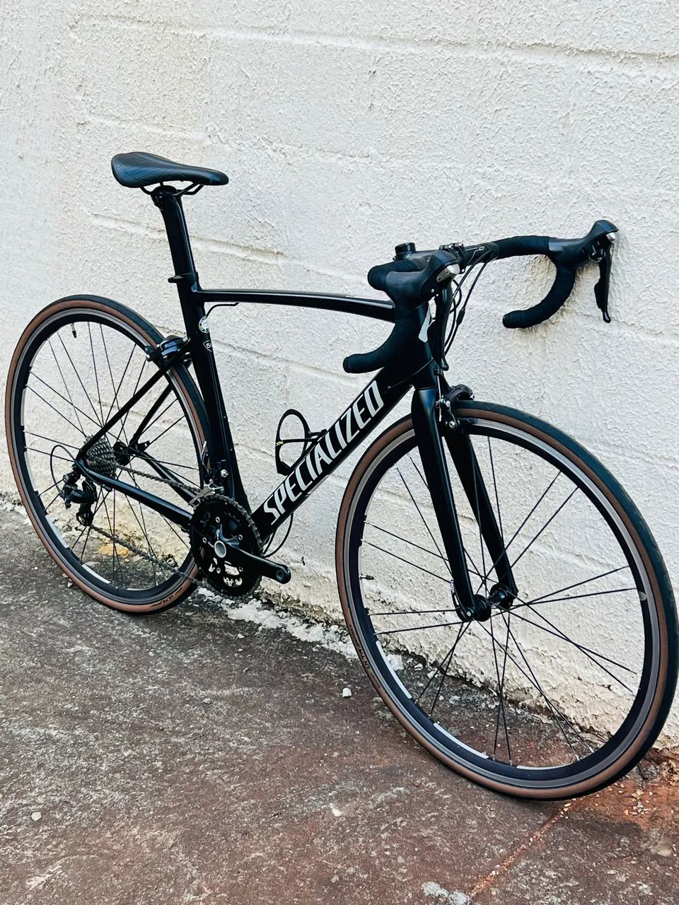 Specialized Allez Sprint Comp 56