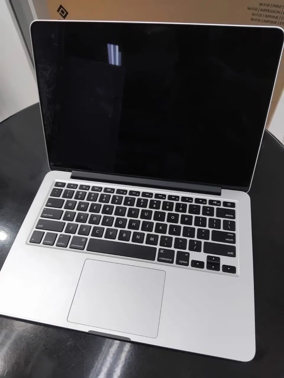 MACBOOK PRO 13,3? 2013 8GB 256SSD - Notebooks - Vila do Golfe