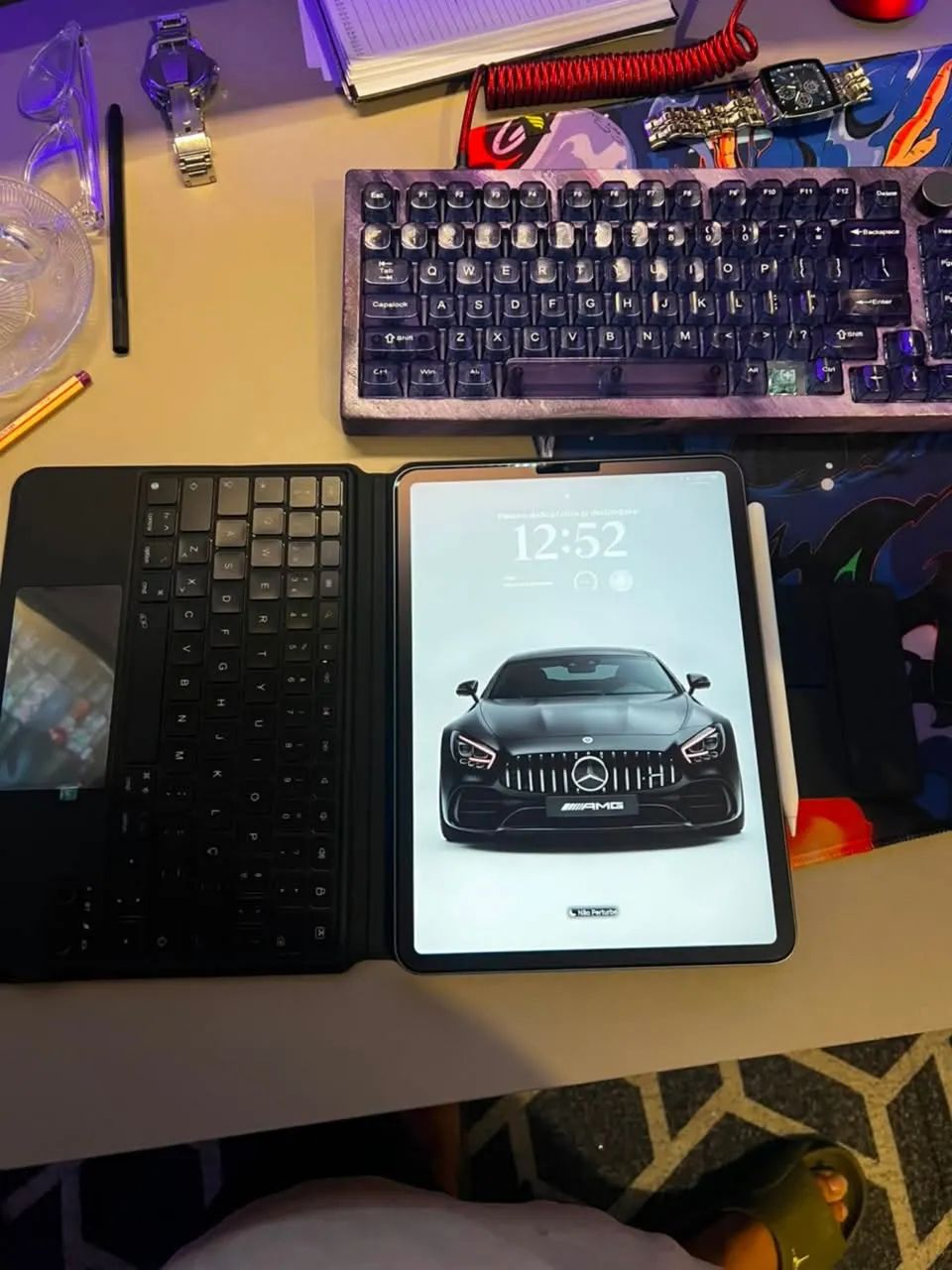 iPad Pro - Primeira Geração 