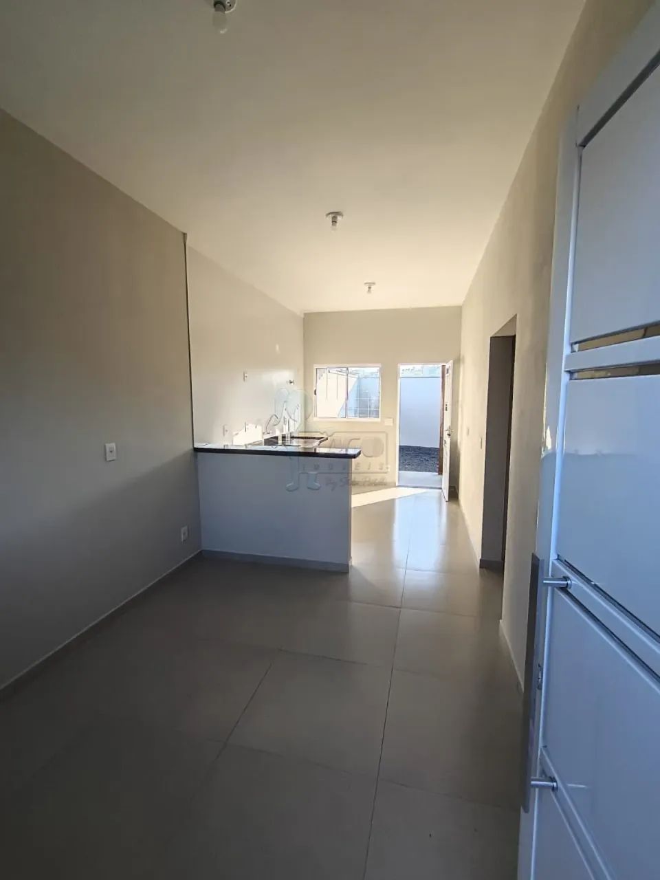 Casa nova de 52m² com 2 quartos à venda - Dumont - Foto 4