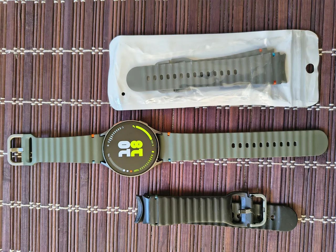 Galaxy watch 7 44 mm - Foto 3