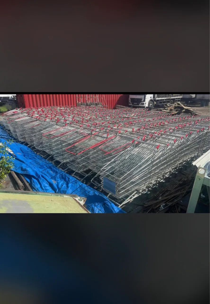 Maquinário para Mercado - Foto 4