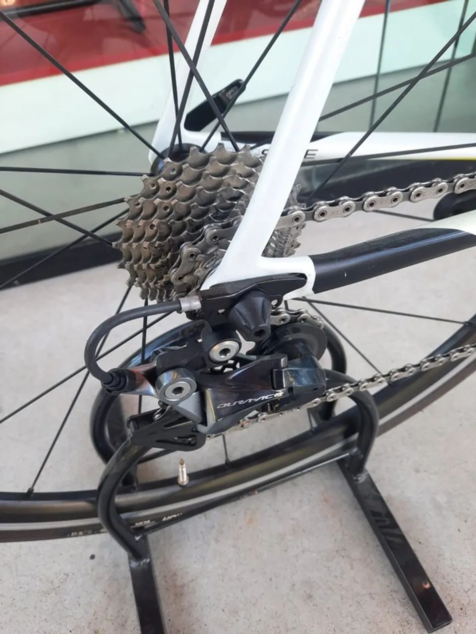 Cannondale Supersix EVO 2017 - Foto 2