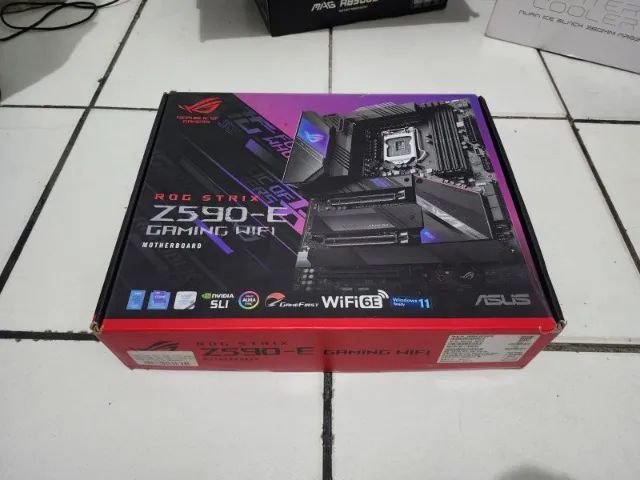PC GAMER (core i9) - Foto 5