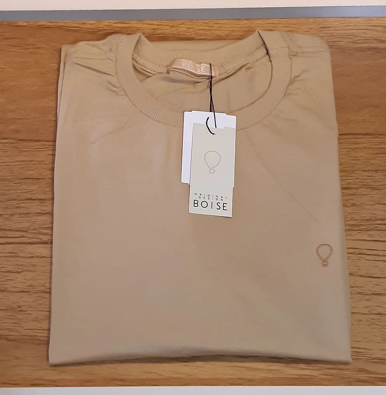 Camisa B ásica Soft Premium  - Foto 2