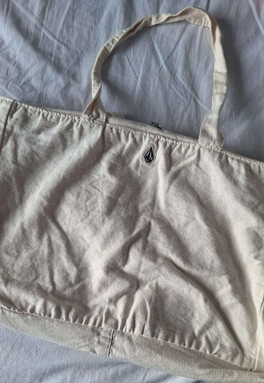 Ecobag - Volcom  - Foto 3