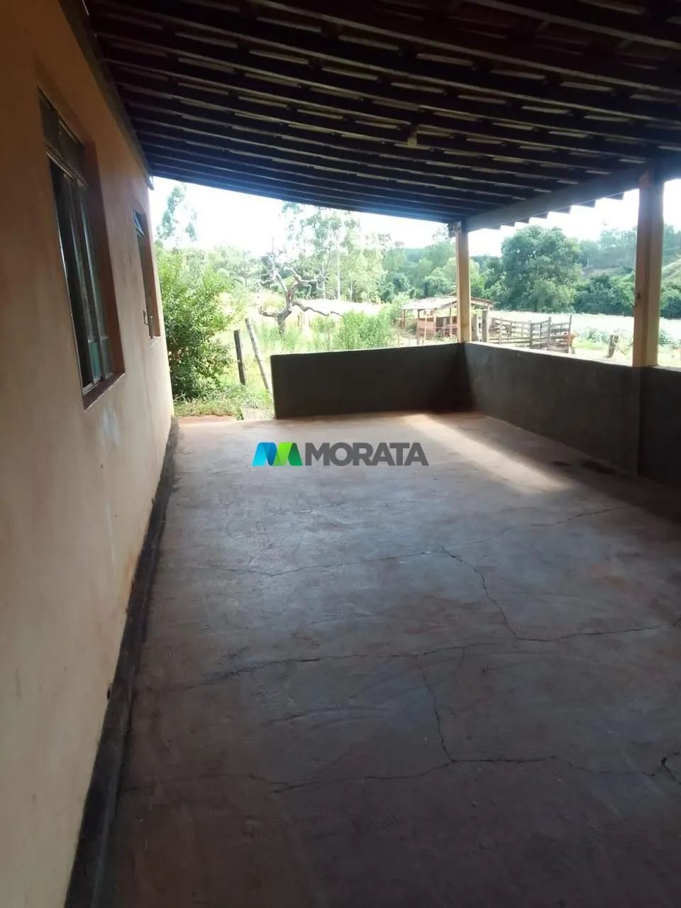 SÍTIO À VENDA - 19 HECTARES - PIUMHI (MG) - Foto 5