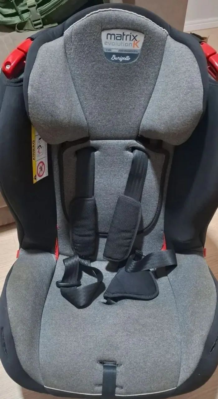 Cadeirinha para carro - Foto 2