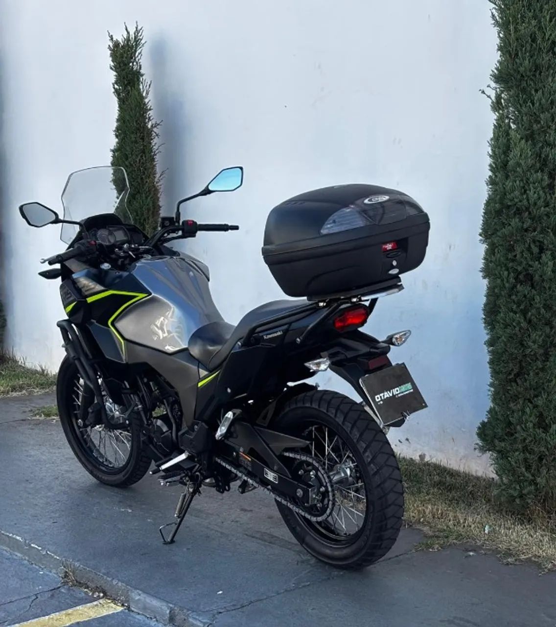 Kawasaki 300 2020 - 1506966384 | OLX