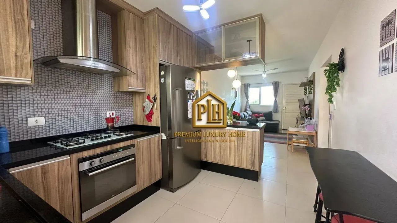 CASA A VENDA DENTRO DE CONJUNTO VILLAGE - Foto 4