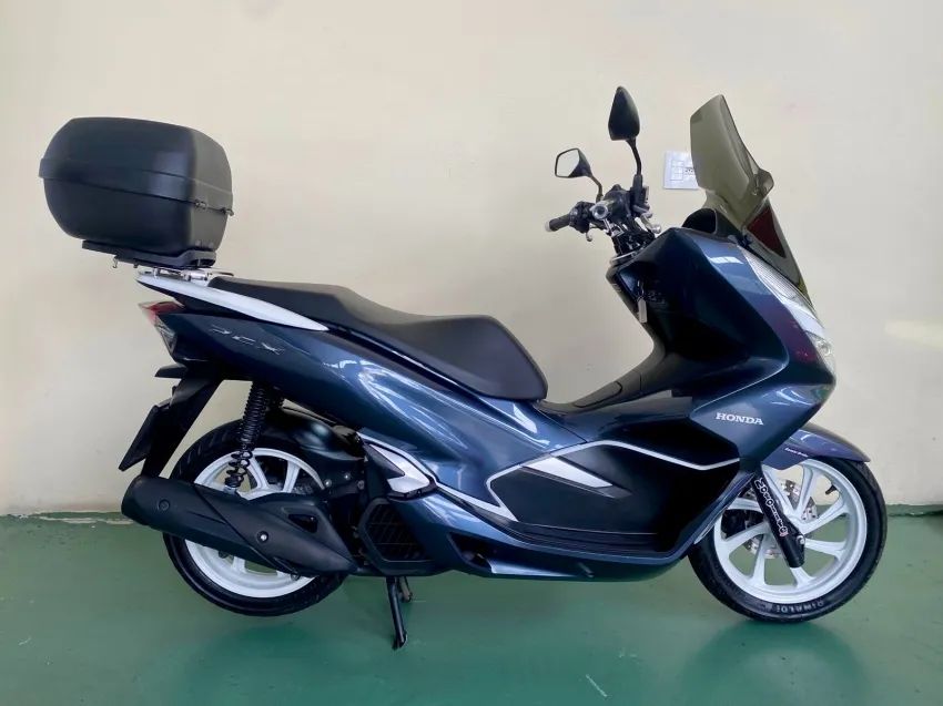 PCX 150 - Foto 5