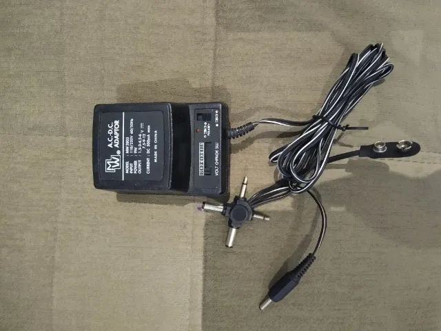 Cabos de Áudio, Vídeo, Alimentação e HDMI, Adaptador Universal e Conectores - Foto 4