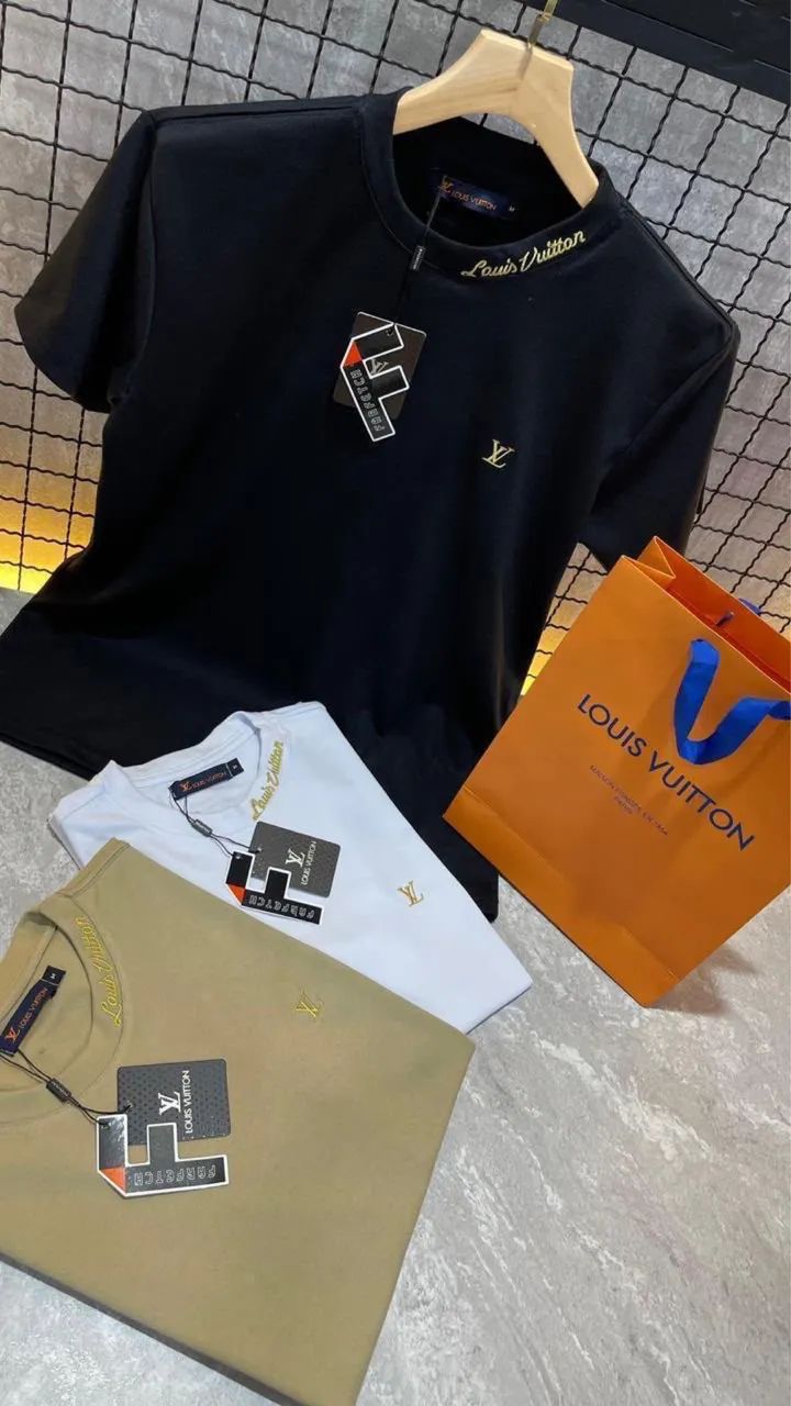 Camisas peruanas importada