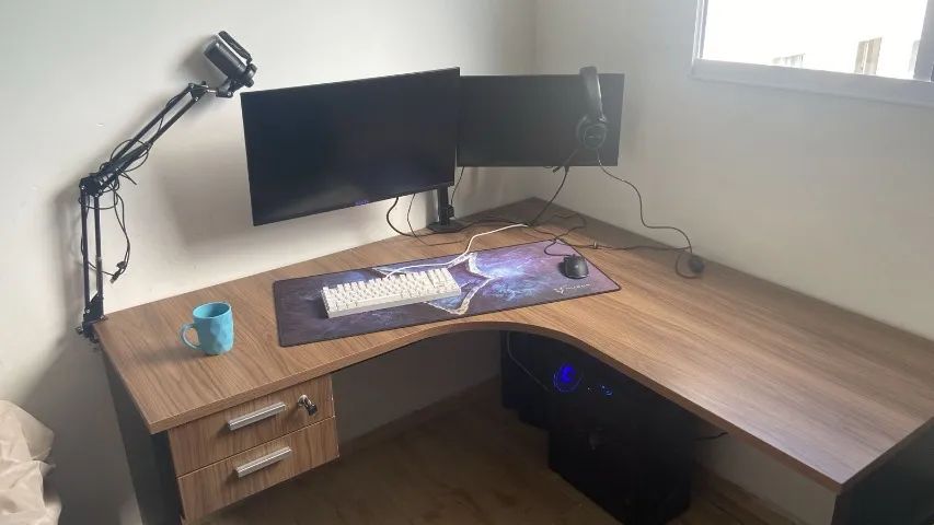 Mesa de Escritório427577591737896961