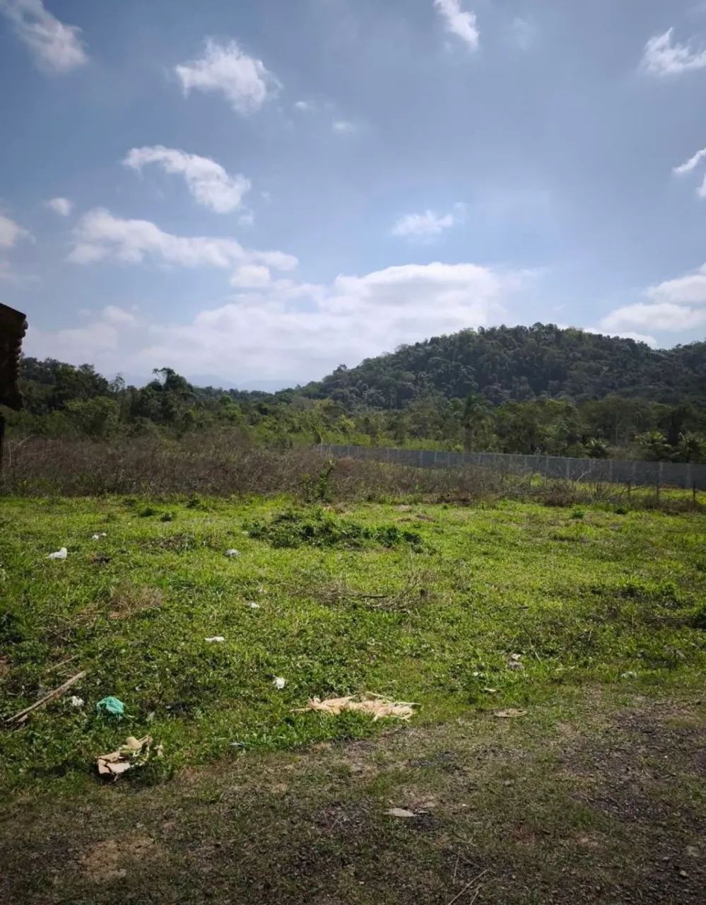 CHACARA MISSÃO VIDA