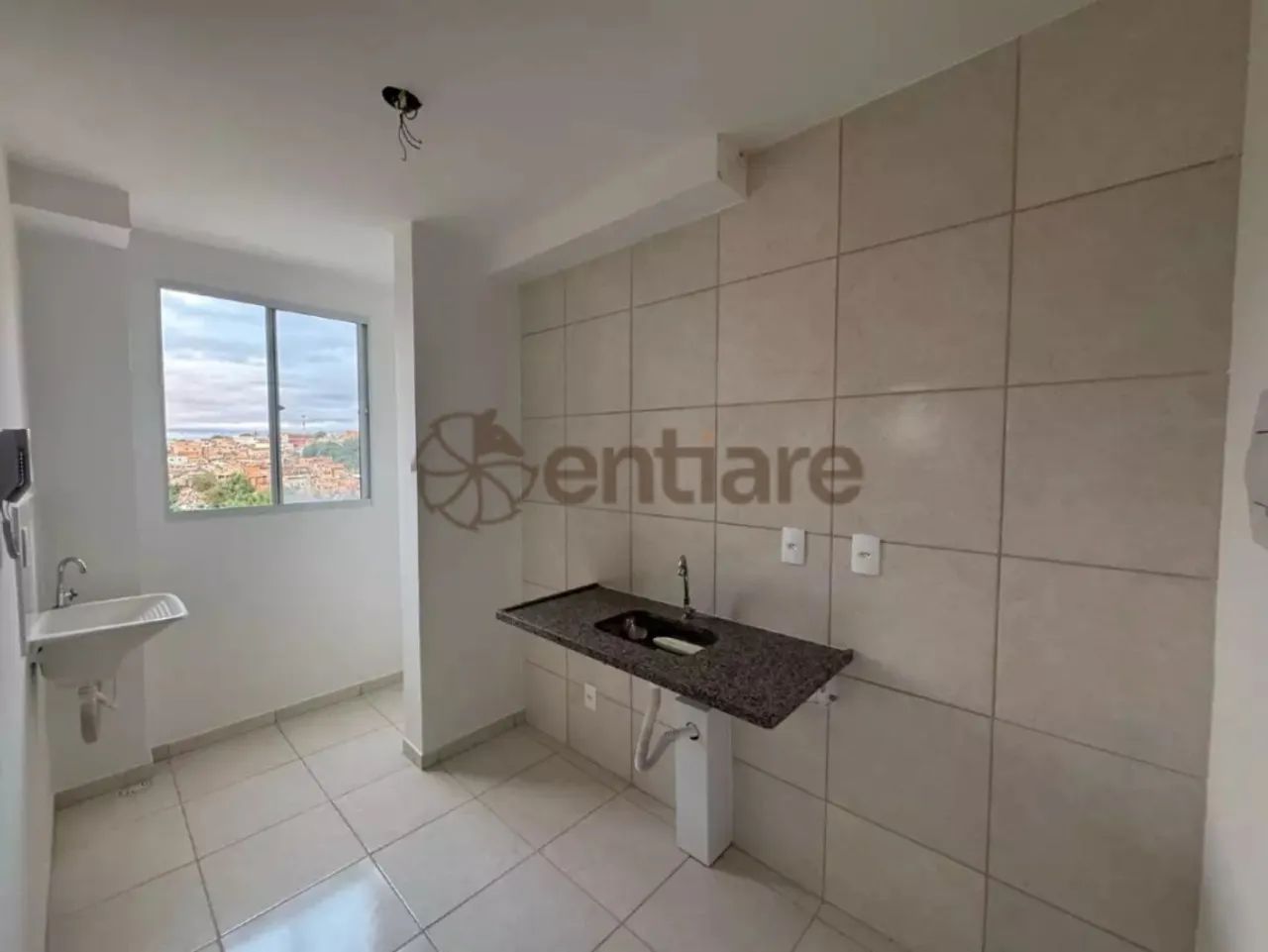 Apartamento com 2 quartos para alugar em Contagem - Foto 3