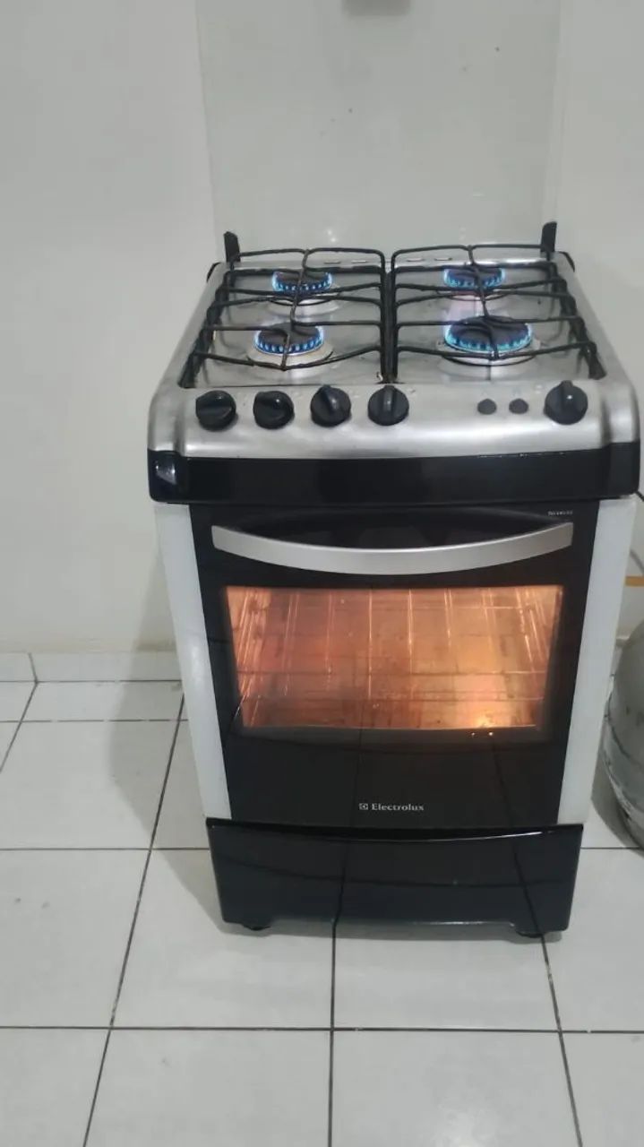 Fogão  - Foto 3