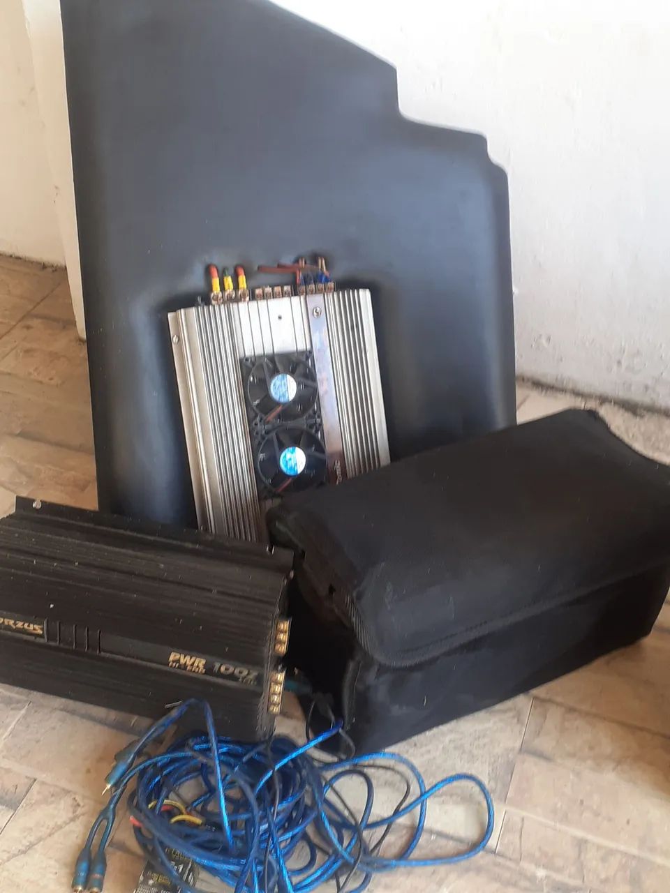 Som Automotivo  - Foto 3