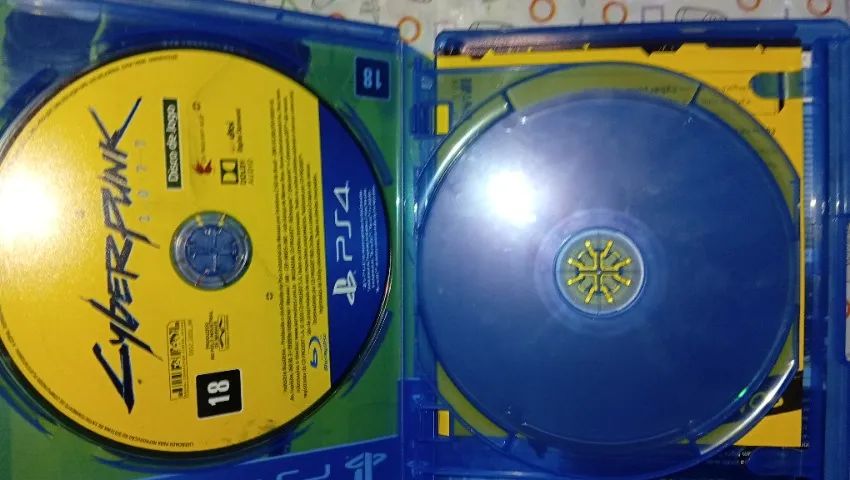Cyberpunk 2077  ps4 - Foto 5