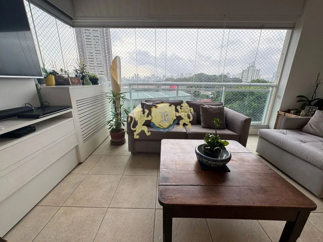 Rarus Flats - Apartamento para venda - Edifício Thera Berrini - Foto 6