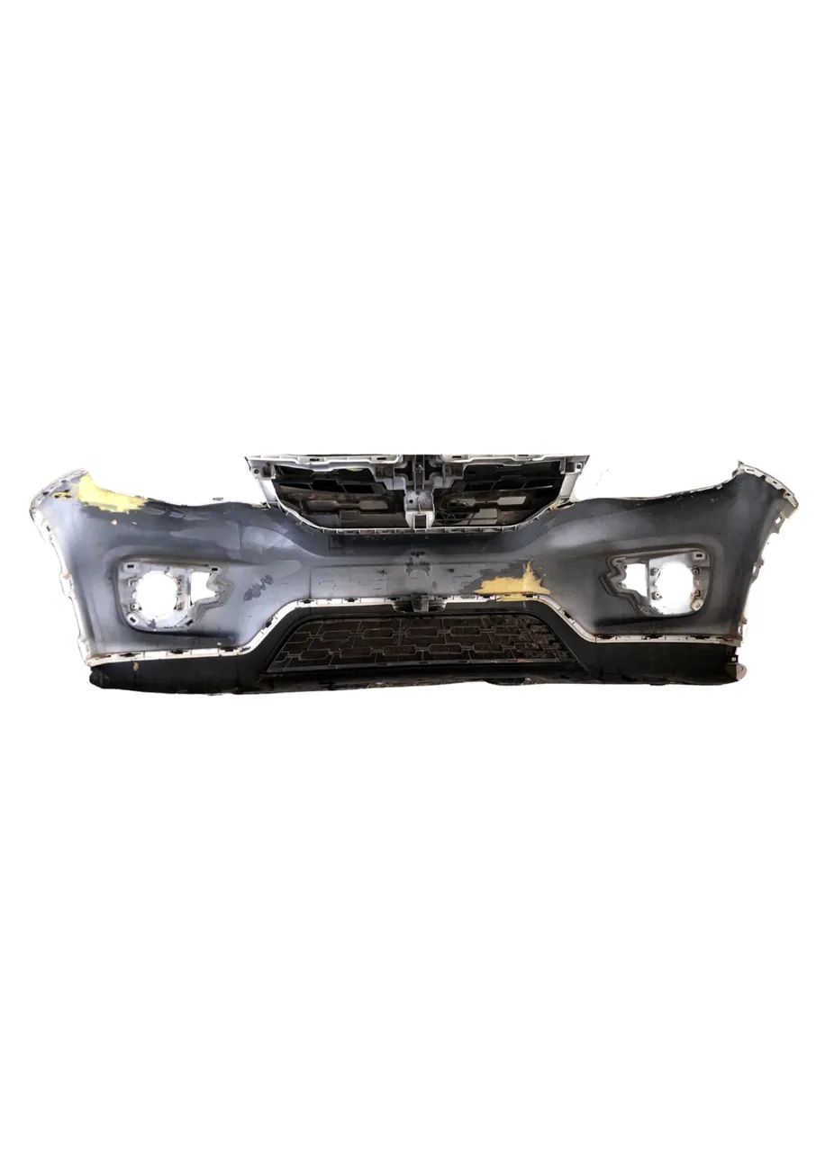 Para-choque do KWID COMPLETO - Foto 2