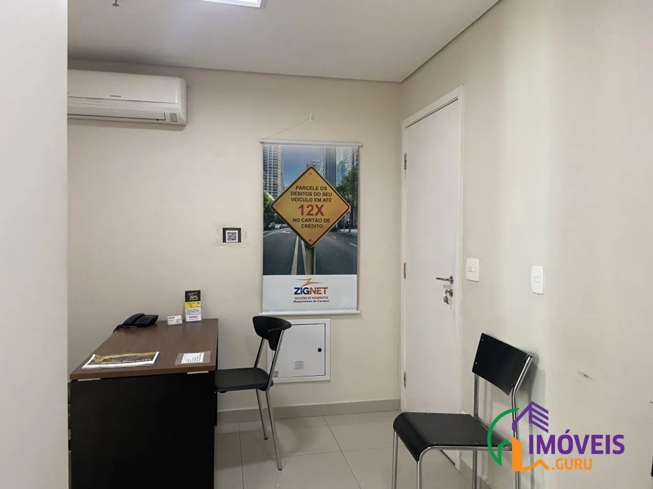CONJ. COMERCIAL - PARAÍSO - SP - Foto 5