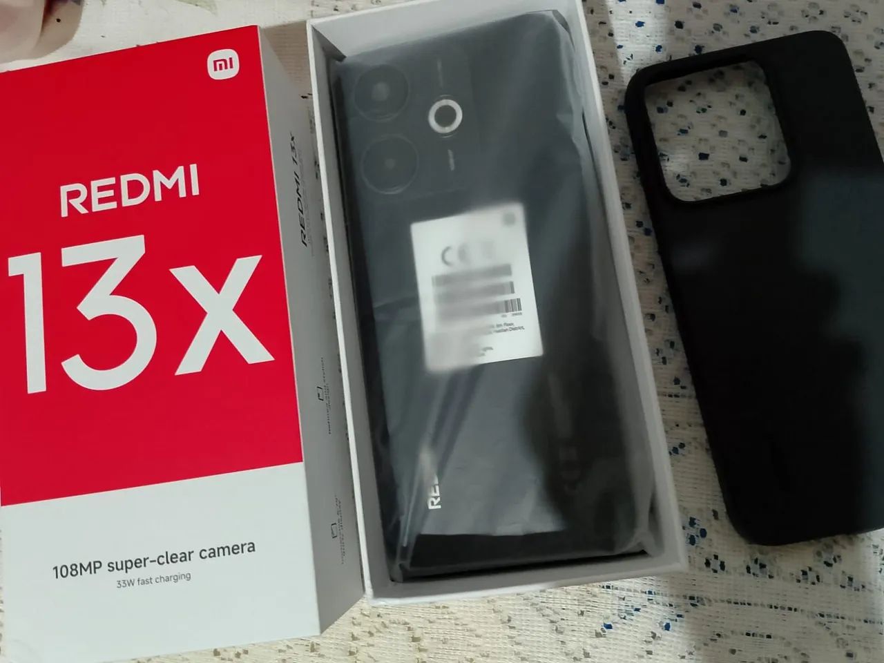 13x 256 gb 108 mp - Foto 2