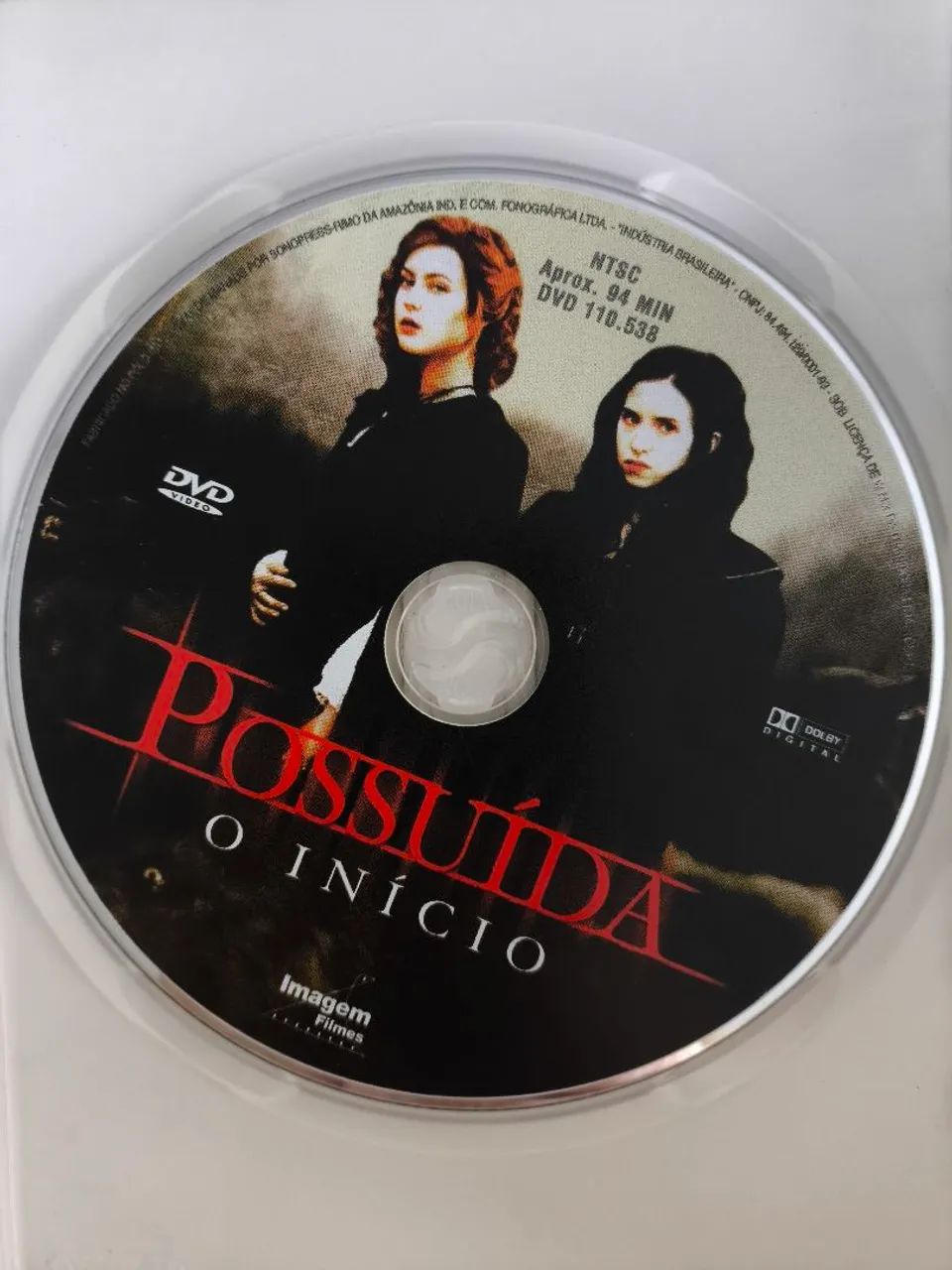 Possuída O Início  - Foto 3