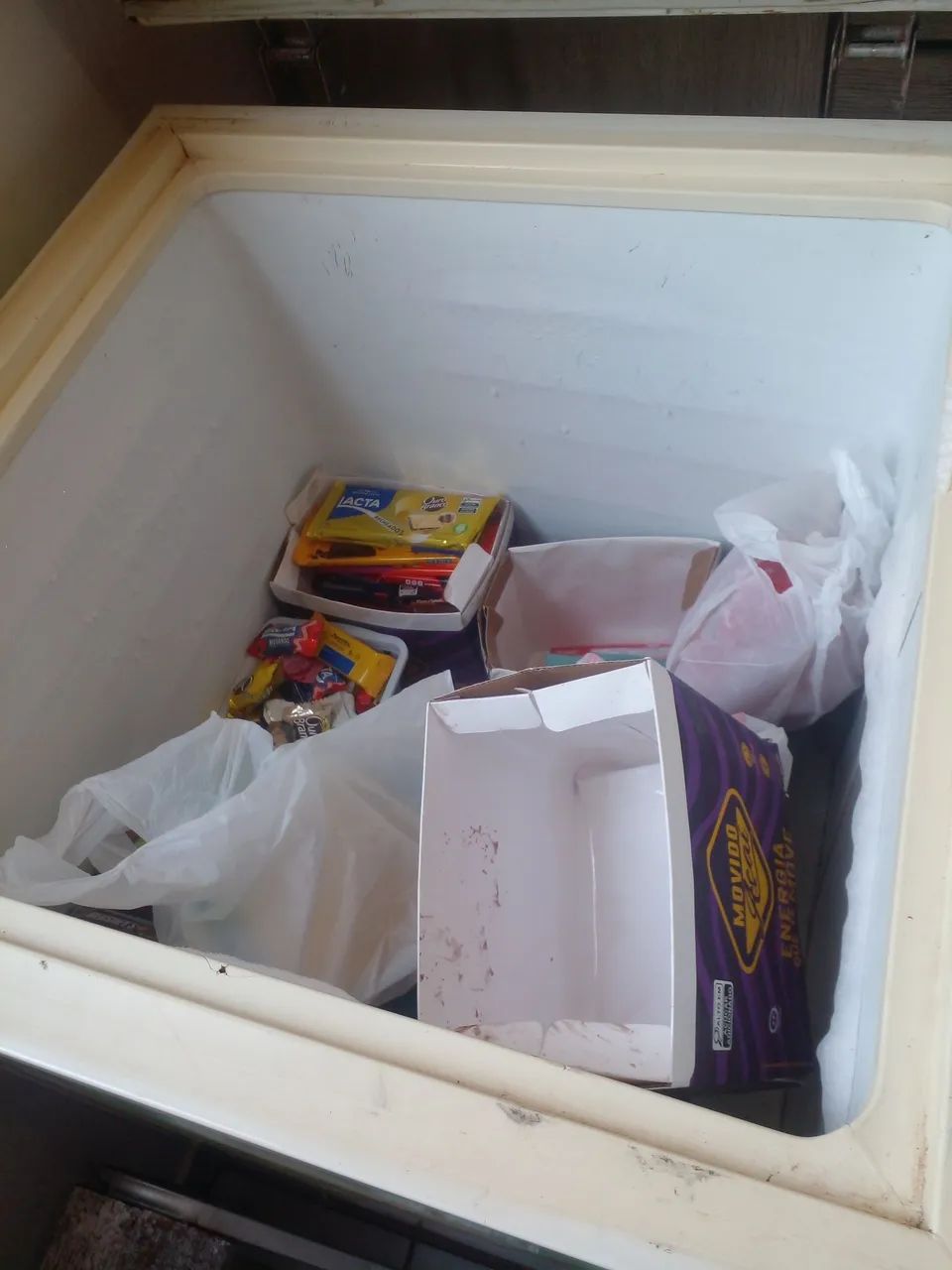 Freezer - Foto 3