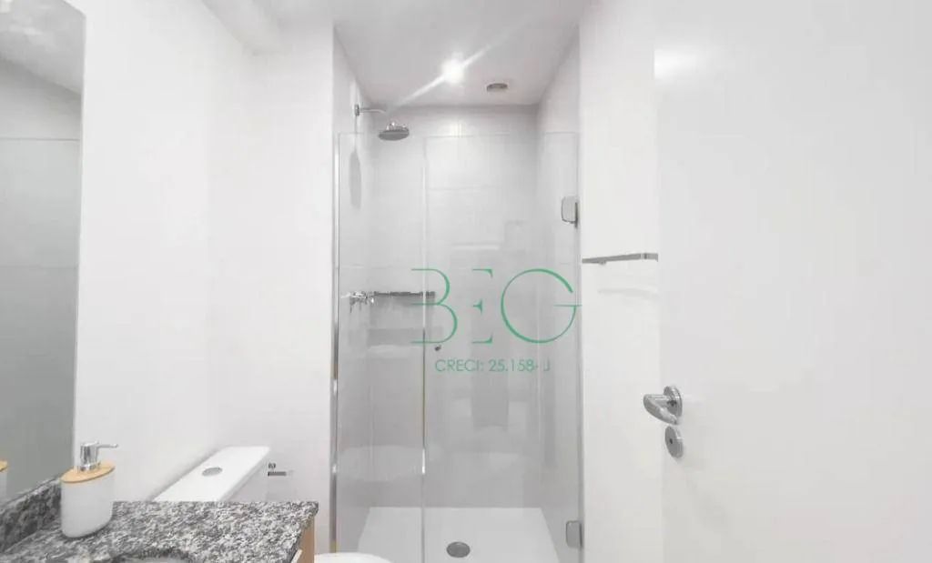 Studio com 1 dormitório à venda, 25 m² por R$ 524.000 - Jardim Paulista - São Paulo/SP - Foto 9