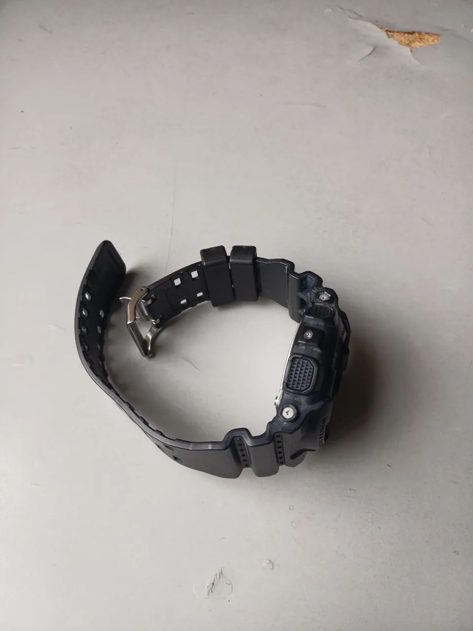 Relógio casio G-shock Ga-110cd - Foto 4