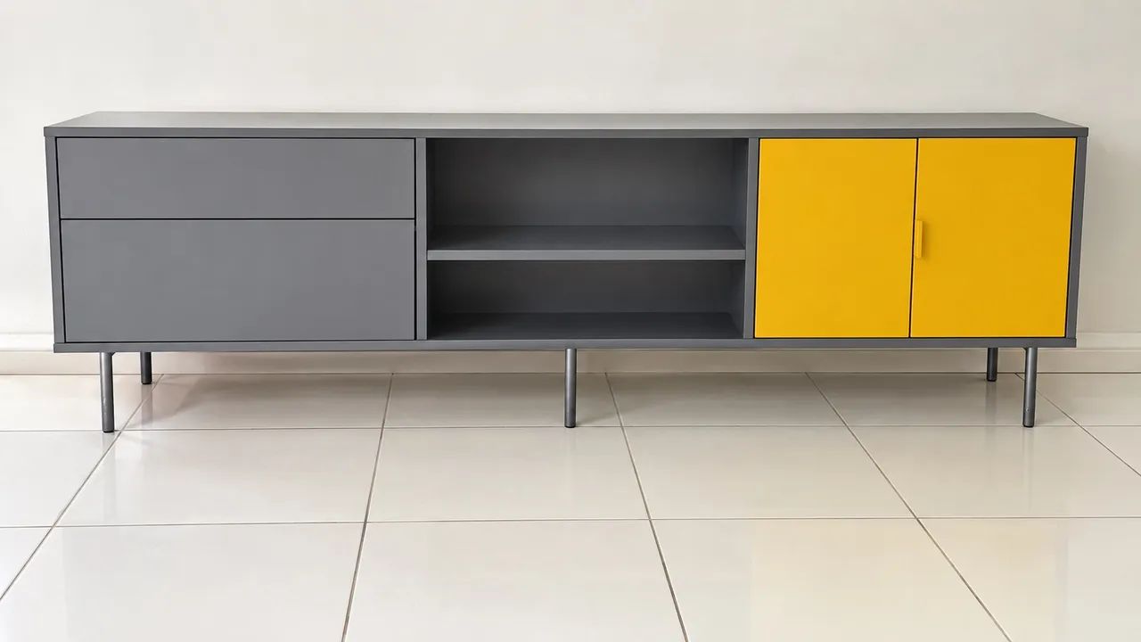 Rack Tok Stok