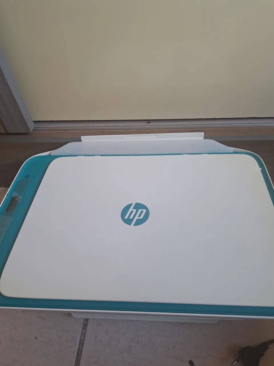Impressora HP  - Foto 5