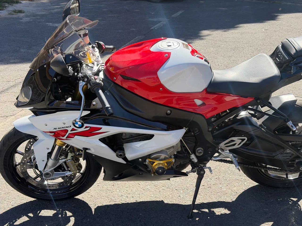 S1000rr 2017 impecável  - Foto 4