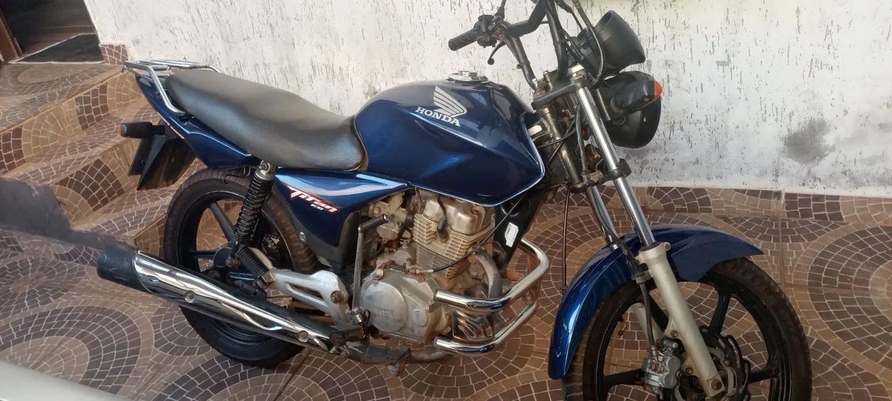 Vendo ou troco  - Foto 2