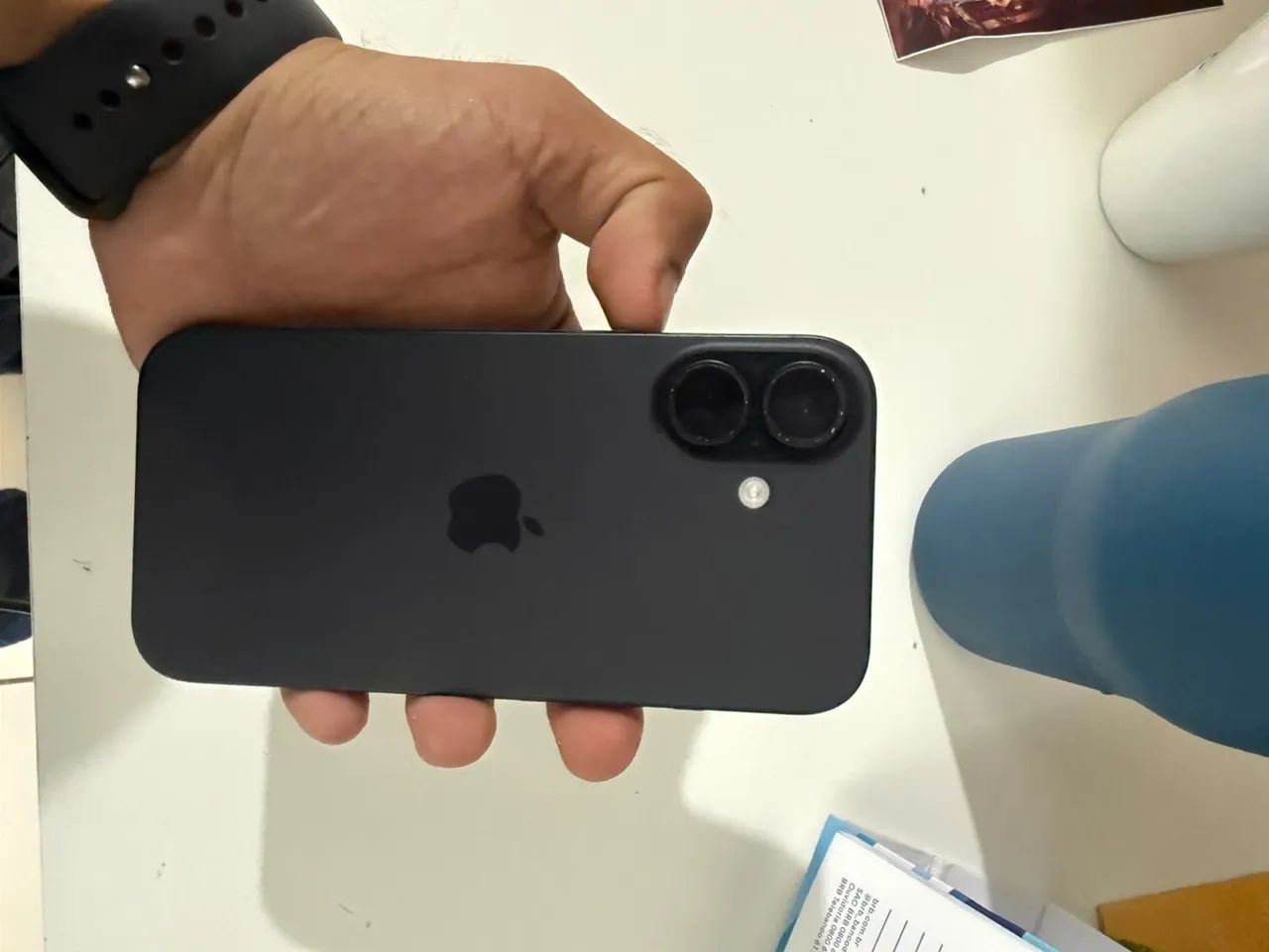 iPhone 16 - Foto 2