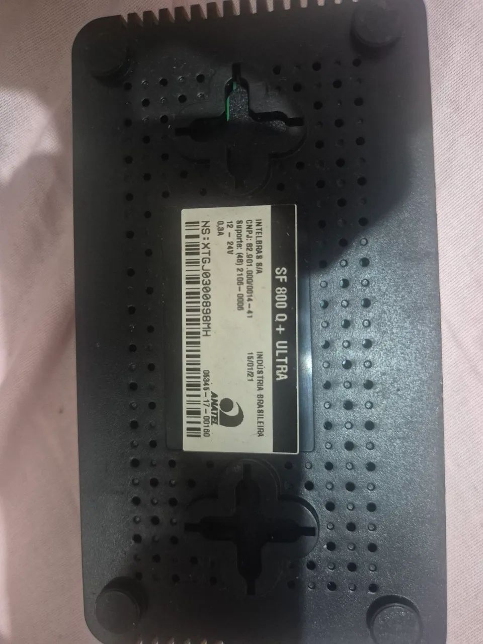 switch Intelbras SF 800 Q+ ULTRA - Foto 2