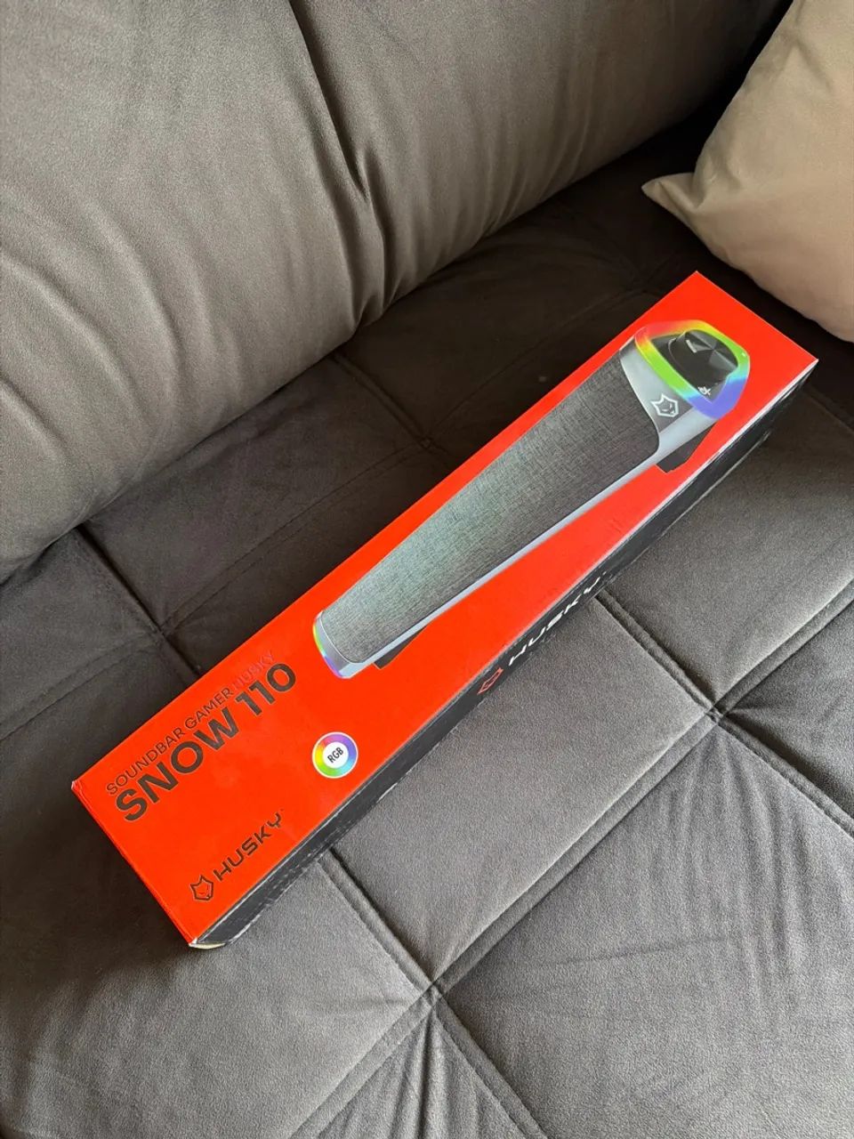 Soundbar