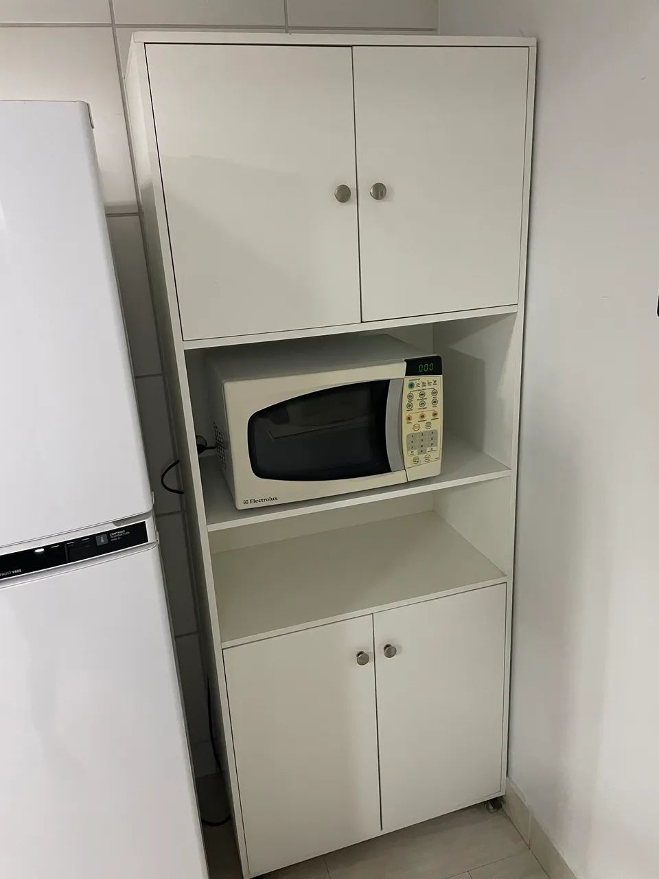 Armário de cozinha 