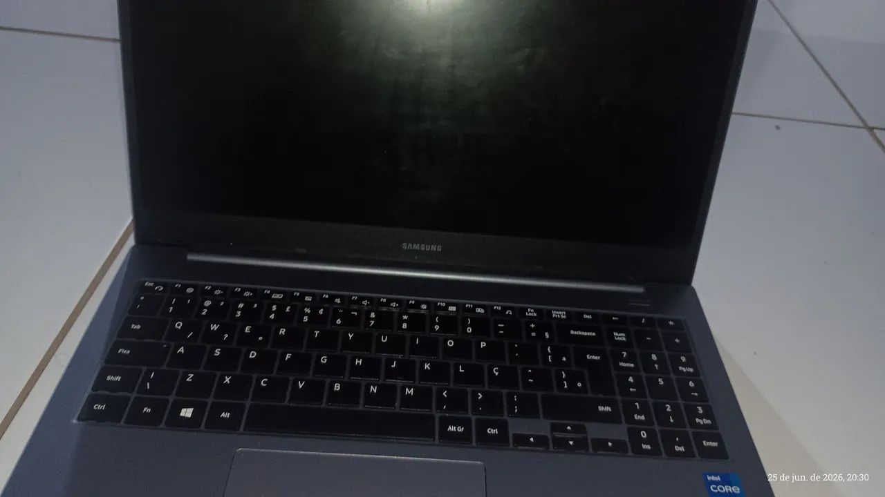 Notebook Samsung book - Foto 5