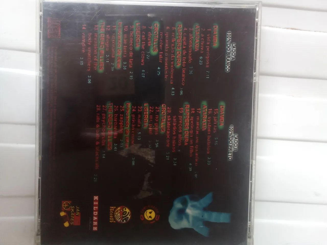 Cd tresdabahia - Foto 2
